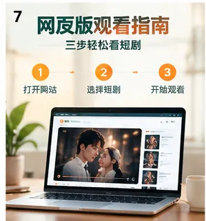 民俗悬疑短剧题材氛围图